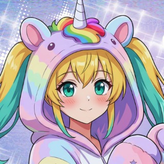 Telegram profile photo for 🦄悟天克斯-女神資料庫