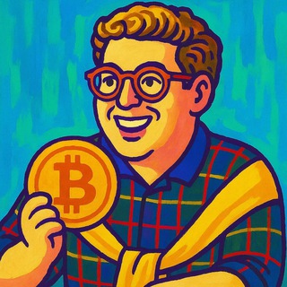 Telegram profile photo for Chief's Thoughts 🧠