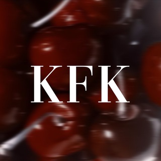 Telegram profile photo for K.F.K