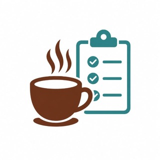 Telegram profile photo for Medcafe Planner