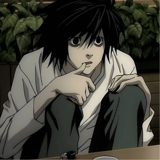Telegram profile photo for KuroKagi