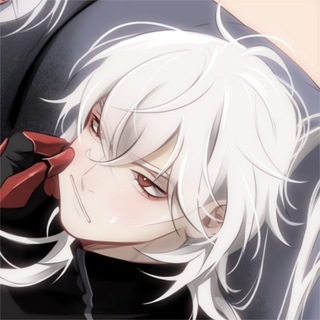 Telegram profile photo for мисфякин культ