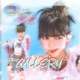Telegram profile photo for Gallery ~ 케이팝