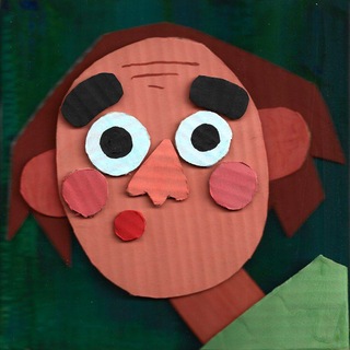 Telegram profile photo for Никогдацкий