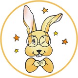 Telegram profile photo for Вуди-Вуди логопед