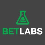 Telegram profile photo for BetLabs