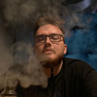 Telegram profile photo for CryptoNik - тут говорят про крипту и не только