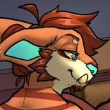 Telegram profile photo for NeoArts!