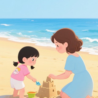 Telegram profile photo for 與媽媽の對話