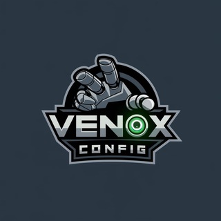 Telegram profile photo for VENOX VIP FILE
