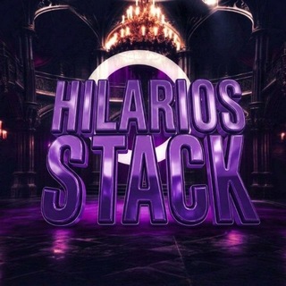 Telegram profile photo for Hilarios stack