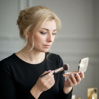 Telegram profile photo for Natella Beauty | Косметика без разочарований