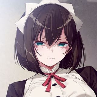 Telegram profile photo for Show Me Your Panties While You Give Me That Disgusted Look!