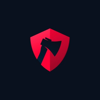 Telegram profile photo for ТОПОРЫЧ 🪓