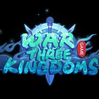 Telegram group profile photo for War Three Kingdoms