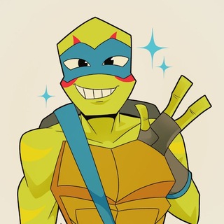 Telegram profile photo for TOMIRIS