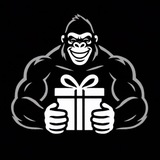 Telegram profile photo for Bulkster Gifts