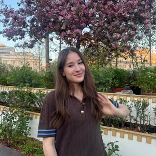 Telegram profile photo for Софья Акатьева