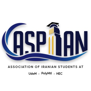 Telegram profile photo for CaspianMtl