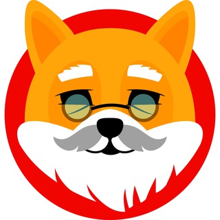 Telegram group profile photo for ShibawoofRise