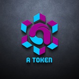 Telegram profile photo for A Token Announcement | BSC