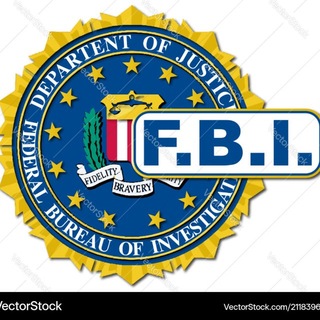Telegram profile photo for FBI Cyber Agency| official