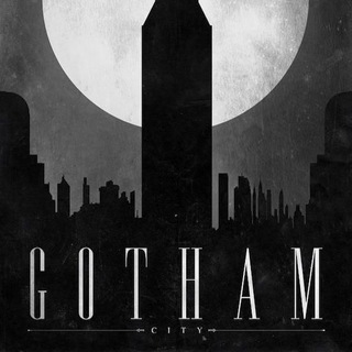Telegram group profile photo for OTC🦇GOTHAM🦇MARKET