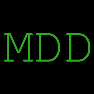 Telegram profile photo for Meme Driven Development