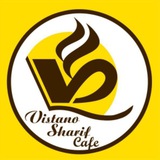 Telegram profile photo for VistanoSharif_cafe