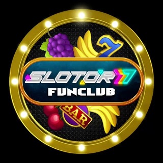 Telegram profile photo for Slotor777 FC