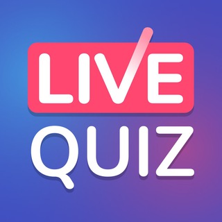 Telegram profile photo for Live Quiz - Notifiche