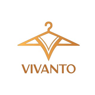 Telegram profile photo for 👗 V I V A N T O 👗