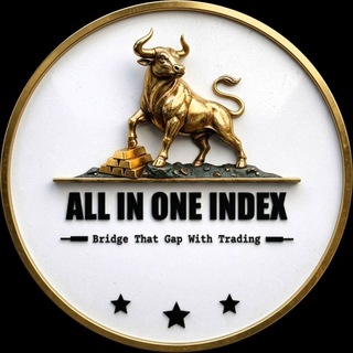 Telegram profile photo for ALL IN ONE INDEX