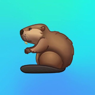 Telegram profile photo for Бобер Курва