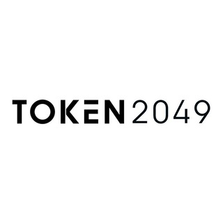 Telegram profile photo for TOKEN2049 (Official)