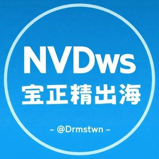 Telegram profile photo for 𝙒𝙎 锐龙团队🌏