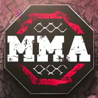 Telegram profile photo for 👊MMA VINES👊