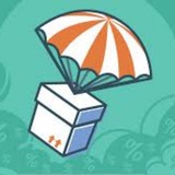 Telegram profile photo for Поставщики Україна