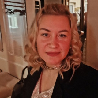 Telegram profile photo for ТОМА, ОК - рассказывай