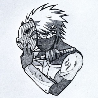 Telegram profile photo for Art :)!