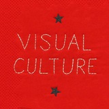 Telegram profile photo for visual culture ®