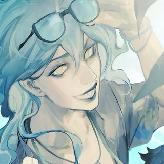 Telegram profile photo for ㅤ𖥻۫ 𝗜𝗗𝗜𝗔 ₍֖𐍷 ִ֕ ׄ ֥𐍷₎ ꠥ