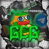 Telegram profile photo for GiftChainsGod