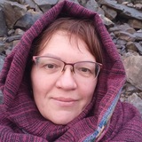 Telegram profile photo for Елена Буркова 💖 Искусство Сердца 🌌