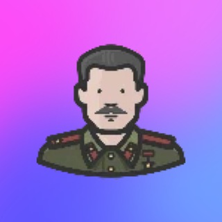 Telegram profile photo for Любовь мента