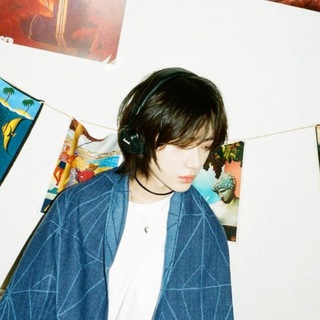 Telegram profile photo for Visual Ben