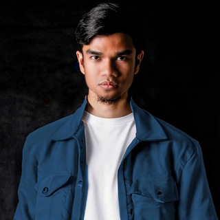 Telegram profile photo for Muzammil Hasballah