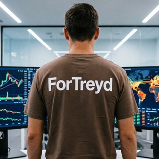 Telegram profile photo for Форекс роботы.