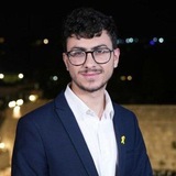Telegram profile photo for yoeli brim יואלי ברים