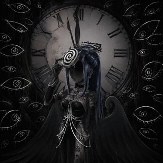 Telegram profile photo for 𓂀♰𝓜𝓮𝓻𝓮_𝓒𝓱𝓮𝓻𝓽♰𓂀